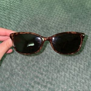 Gucci Sunglasses tortoise shell brown gg 3699/n optyl